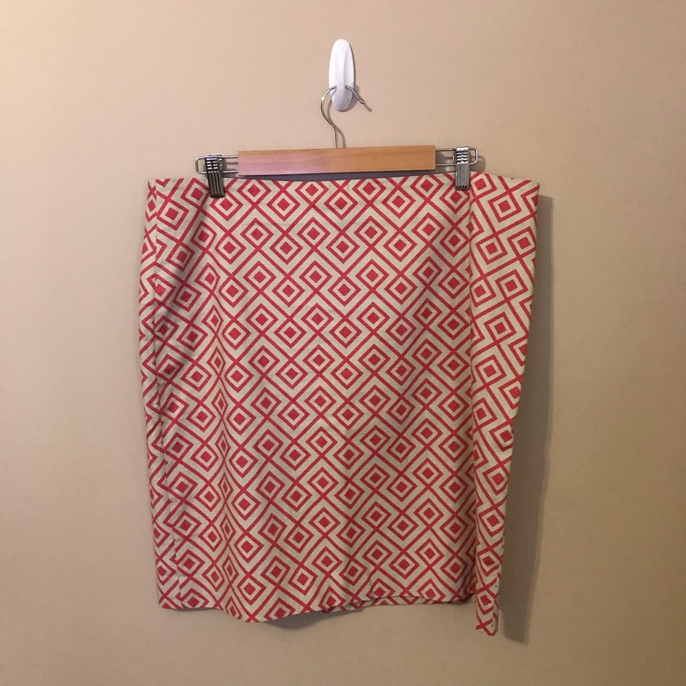 Ann Taylor 14 Skirt